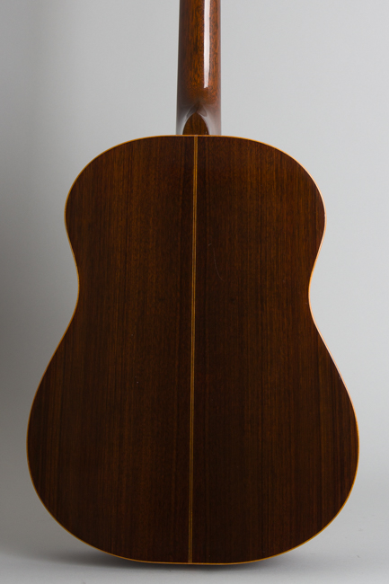 Gurian  S2R Flat Top Acoustic Guitar ,  c. 1976