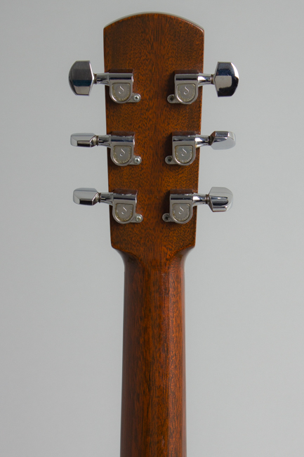 Gurian  S2R Flat Top Acoustic Guitar ,  c. 1976