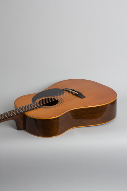 Gurian  S2R Flat Top Acoustic Guitar ,  c. 1976