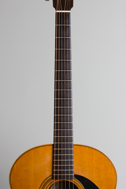 Gurian  S2R Flat Top Acoustic Guitar ,  c. 1976