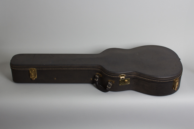 Gurian  S2R Flat Top Acoustic Guitar ,  c. 1976