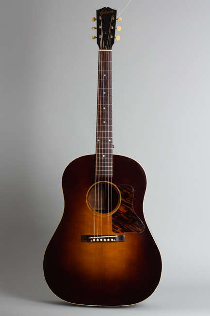 Gibson  Jumbo 35/Trojan Flat Top Acoustic Guitar  (1936)