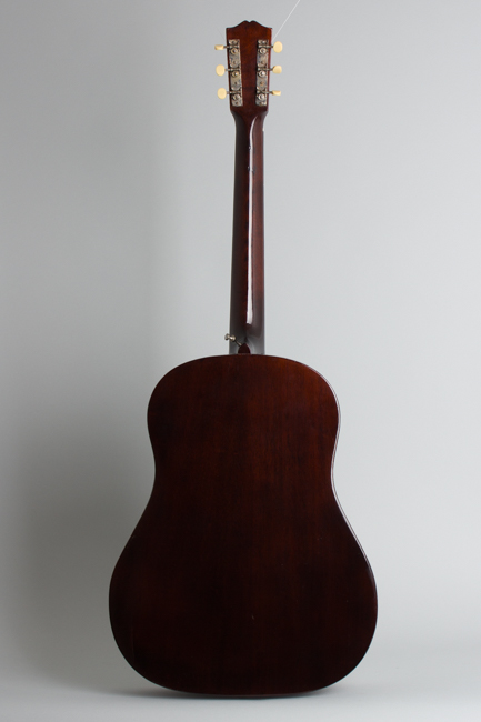 Gibson  Jumbo 35/Trojan Flat Top Acoustic Guitar  (1936)