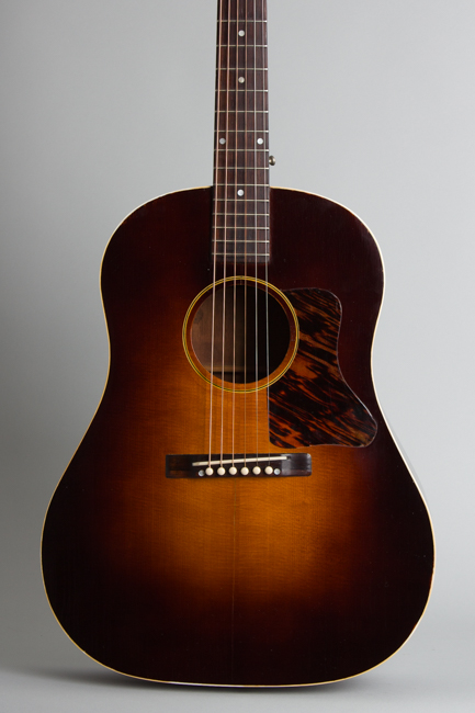 Gibson  Jumbo 35/Trojan Flat Top Acoustic Guitar  (1936)