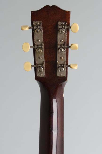 Gibson  Jumbo 35/Trojan Flat Top Acoustic Guitar  (1936)