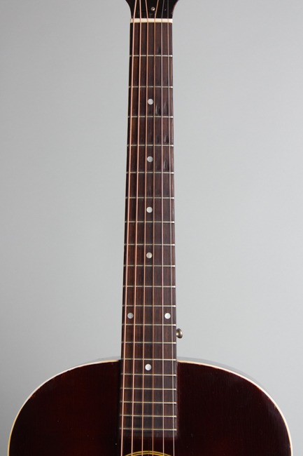 Gibson  Jumbo 35/Trojan Flat Top Acoustic Guitar  (1936)