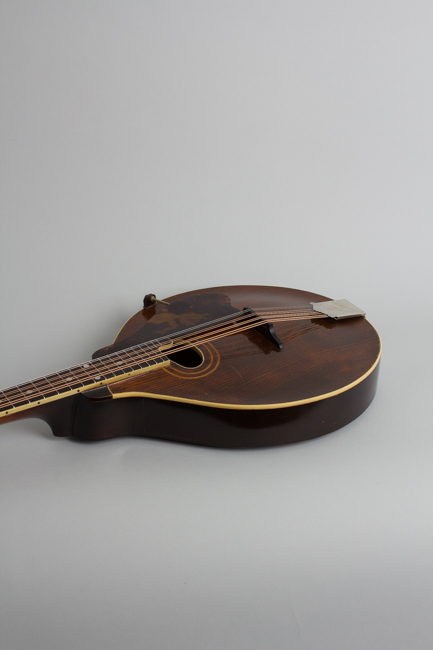 Gibson  Style H-1 Carved Top Mandola  (1920)