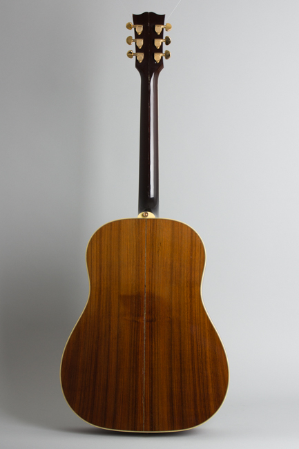 Gibson  J-45 Deluxe Flat Top Acoustic Guitar  (1995)