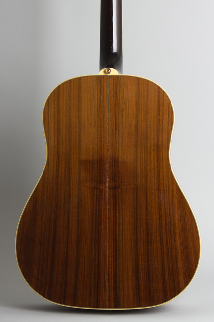 Gibson  J-45 Deluxe Flat Top Acoustic Guitar  (1995)