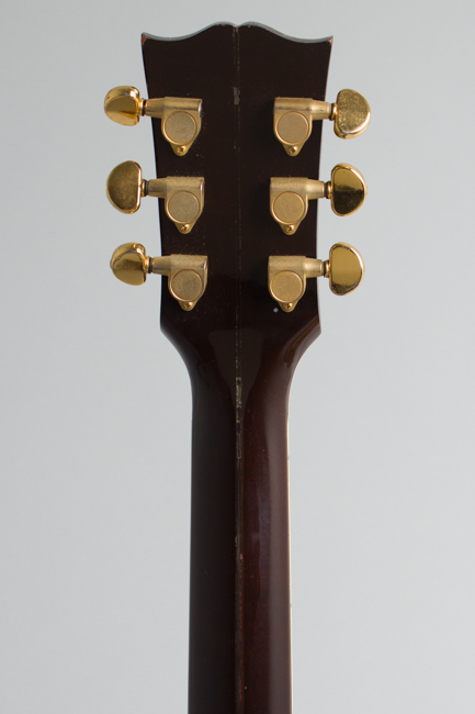 Gibson  J-45 Deluxe Flat Top Acoustic Guitar  (1995)