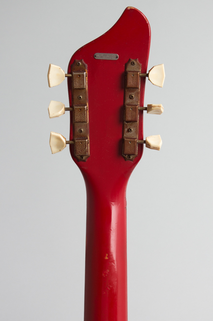 Supro  Folk Star S-444 Resophonic Guitar  (1964)