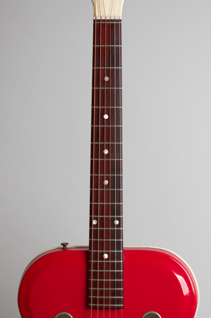 Supro  Folk Star S-444 Resophonic Guitar  (1964)