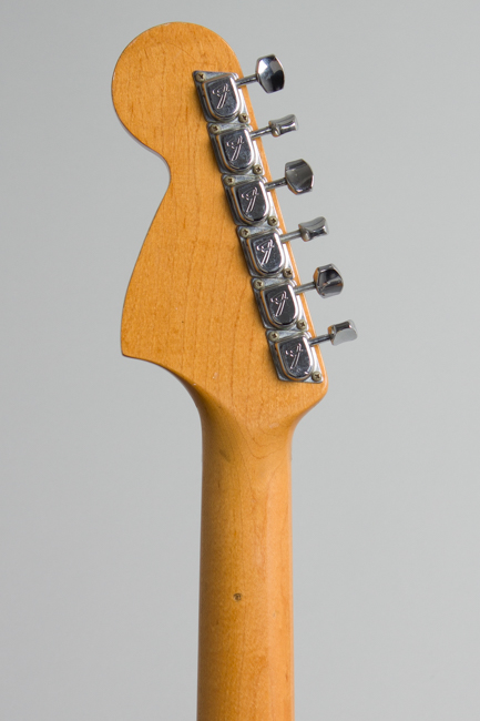 Fender  Stratocaster Solid Body Electric Guitar  (1968)