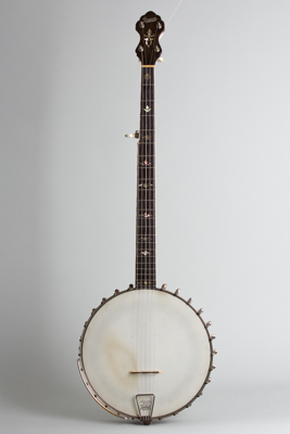 Bacon  Professional FF #2 Special 5 String Banjo  (1920)