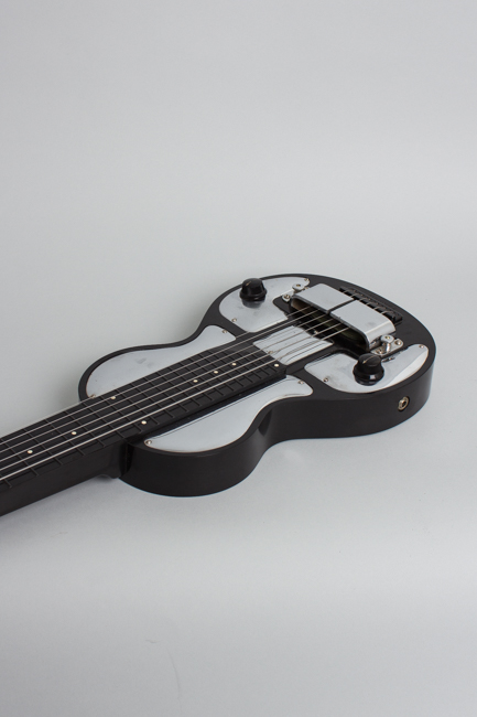 Rickenbacker  Model B-6 Lap Steel Electric Guitar  (1937)