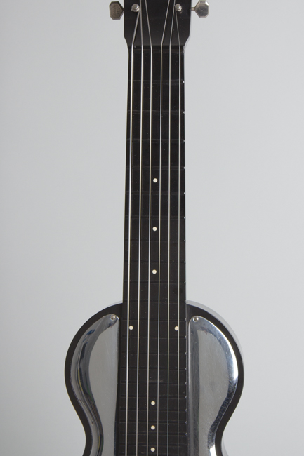 Rickenbacker  Model B-6 Lap Steel Electric Guitar  (1937)