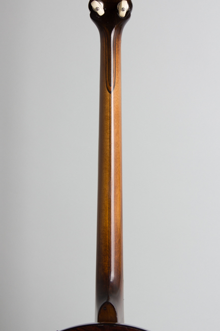 Bacon & Day  Silver Bell #1 Tenor Banjo  (1925)