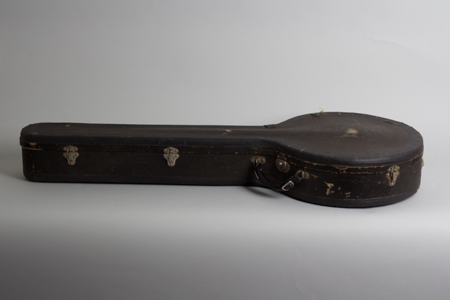 Bacon & Day  Silver Bell #1 Plectrum Banjo  (1925)