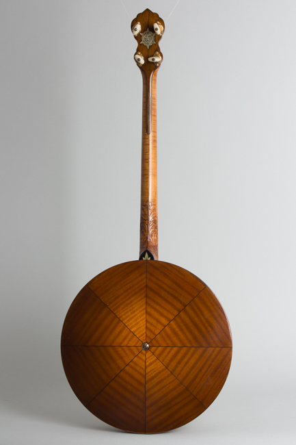 Vega  Vegaphone Artist Tenor Banjo  (1926)