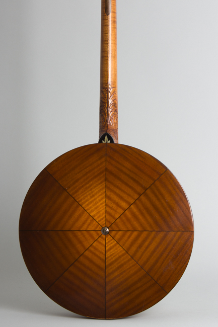 Vega  Vegaphone Artist Tenor Banjo  (1926)