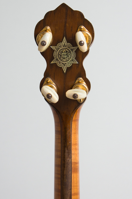 Vega  Vegaphone Artist Tenor Banjo  (1926)