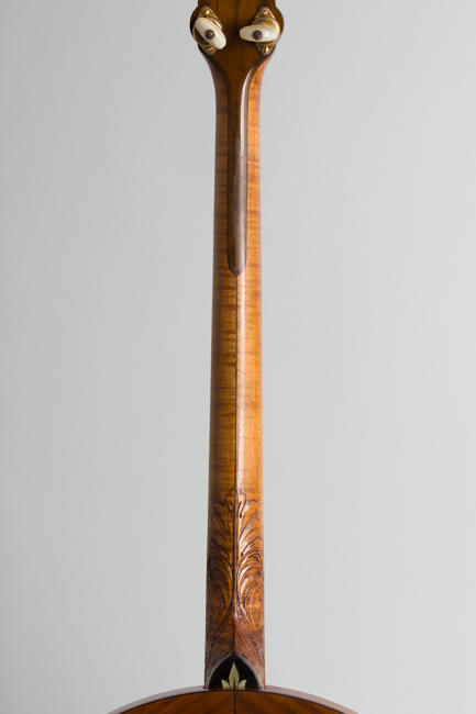 Vega  Vegaphone Artist Tenor Banjo  (1926)