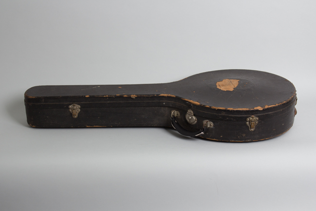 Vega  Vegaphone Artist Tenor Banjo  (1926)