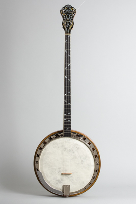 Epiphone  Recording A Artist Plectrum Banjo  (1929)