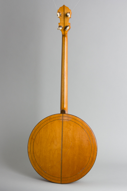 Paramount  Style A Tenor Banjo  (1925)