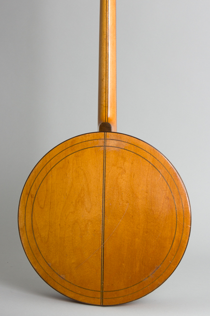 Paramount  Style A Tenor Banjo  (1925)