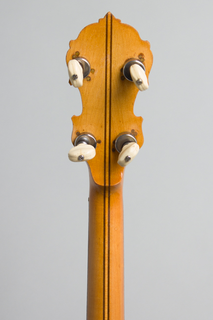 Paramount  Style A Tenor Banjo  (1925)