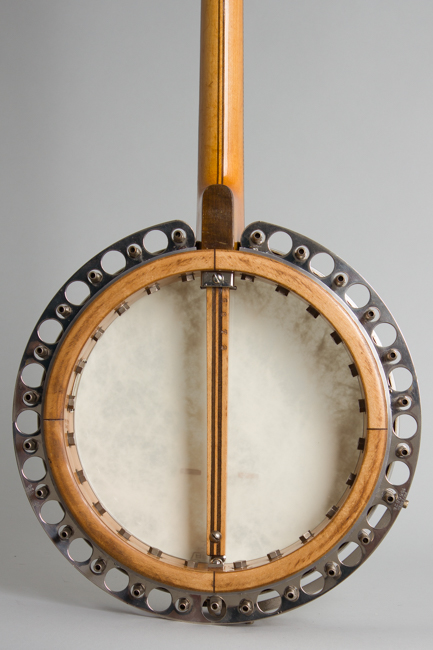 Paramount  Style A Tenor Banjo  (1925)