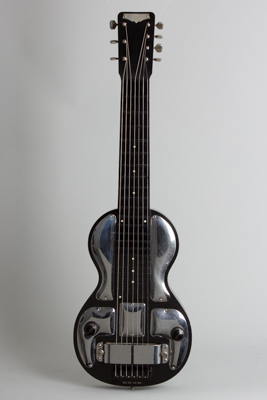 Rickenbacker  Model B-7 Lap Steel Electric Guitar  (1938)