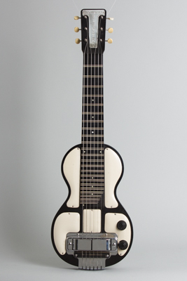 Rickenbacker  Model B-6 Lap Steel Electric Guitar ,  c. 1948