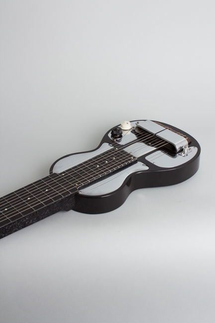 Rickenbacker  Model B-10 Lap Steel Electric Guitar  (1941)