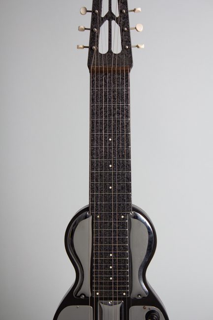 Rickenbacker  Model B-10 Lap Steel Electric Guitar  (1941)