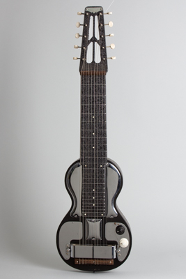 Rickenbacker  Model B-10 Lap Steel Electric Guitar  (1941)