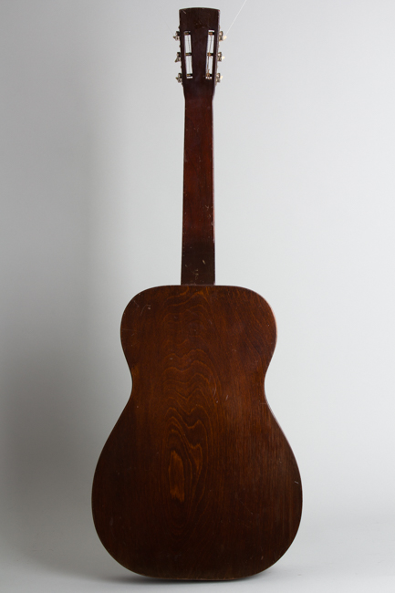 Dobro  Model 56 Squareneck Resophonic Guitar  (1932)