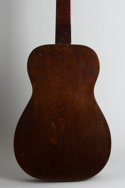 Dobro  Model 56 Squareneck Resophonic Guitar  (1932)