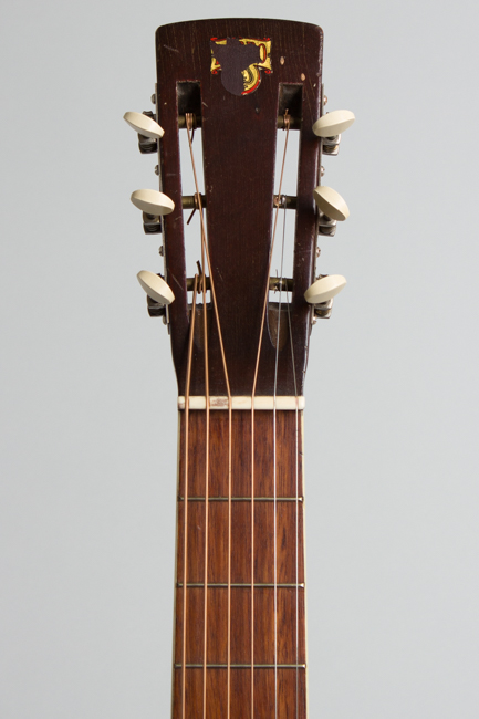 Dobro  Model 56 Squareneck Resophonic Guitar  (1932)