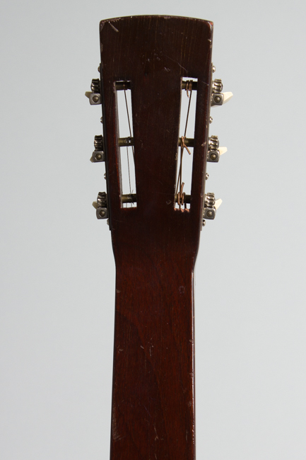 Dobro  Model 56 Squareneck Resophonic Guitar  (1932)