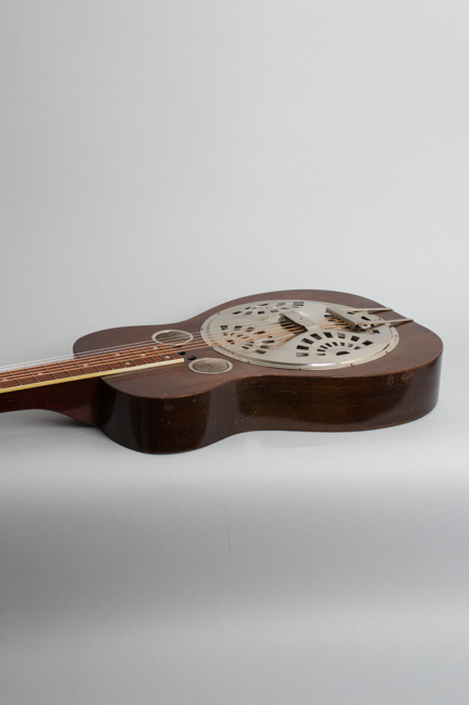 Dobro  Model 56 Squareneck Resophonic Guitar  (1932)