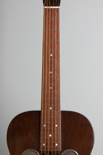 Dobro  Model 56 Squareneck Resophonic Guitar  (1932)