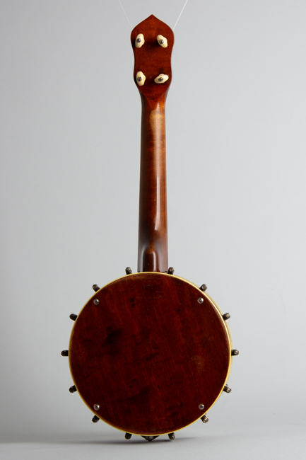 Gibson  UB-2 Banjo Ukulele ,  c. 1932