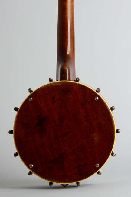 Gibson  UB-2 Banjo Ukulele ,  c. 1932