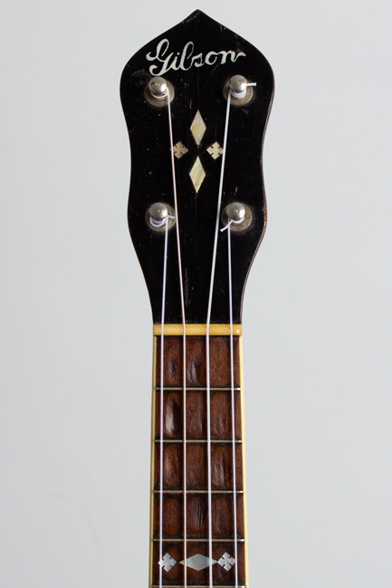 Gibson  UB-2 Banjo Ukulele ,  c. 1932