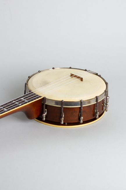 Gibson  UB-2 Banjo Ukulele ,  c. 1932