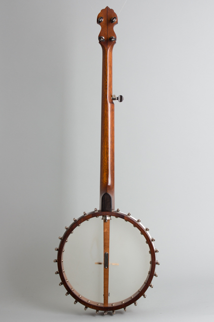 Bart Reiter  Round Peak 5 String Banjo  (2013)