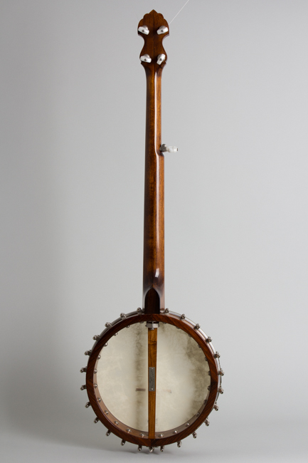 Bart Reiter  Special 5 String Banjo  (1998)