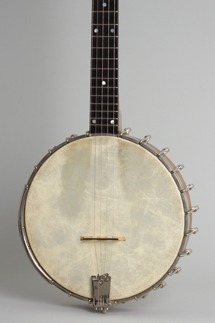 Bart Reiter  Special 5 String Banjo  (1998)